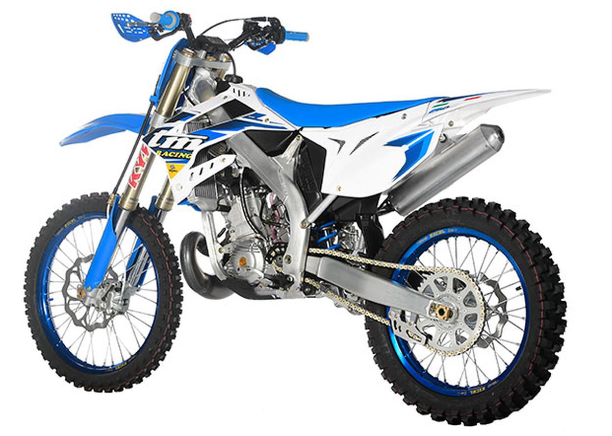 TM MX 250 ES 2020