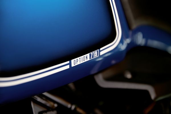 BMW NineT /5 2020