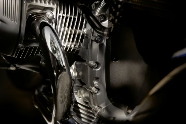 BMW NineT /5 2020