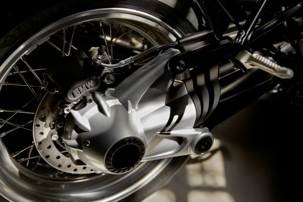 BMW NineT /5 2020
