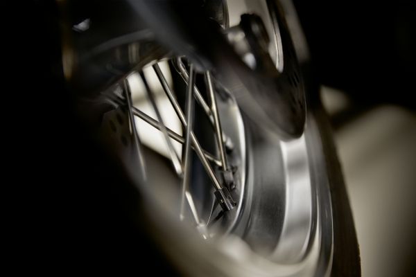 BMW NineT /5 2020