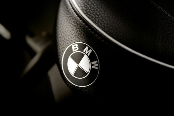 BMW NineT /5 2020