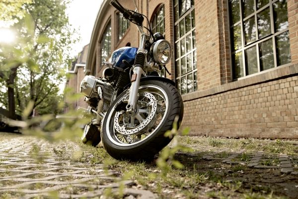 BMW NineT /5 2020