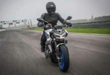 KYMCO RevoNEX 2021