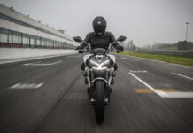 KYMCO RevoNEX 2021