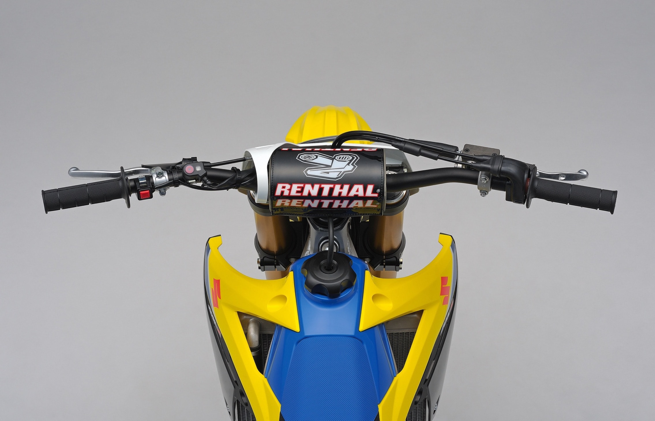 SUZUKI RM-Z450 2020