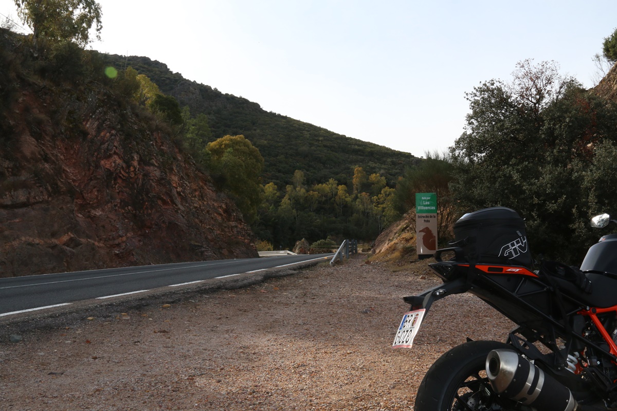 Ruta Top 12. Los parajes recónditos de Guadalupe.
