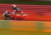 Tras dos temporadas sin visitar Alemania, el WSBK vuelve al país germano