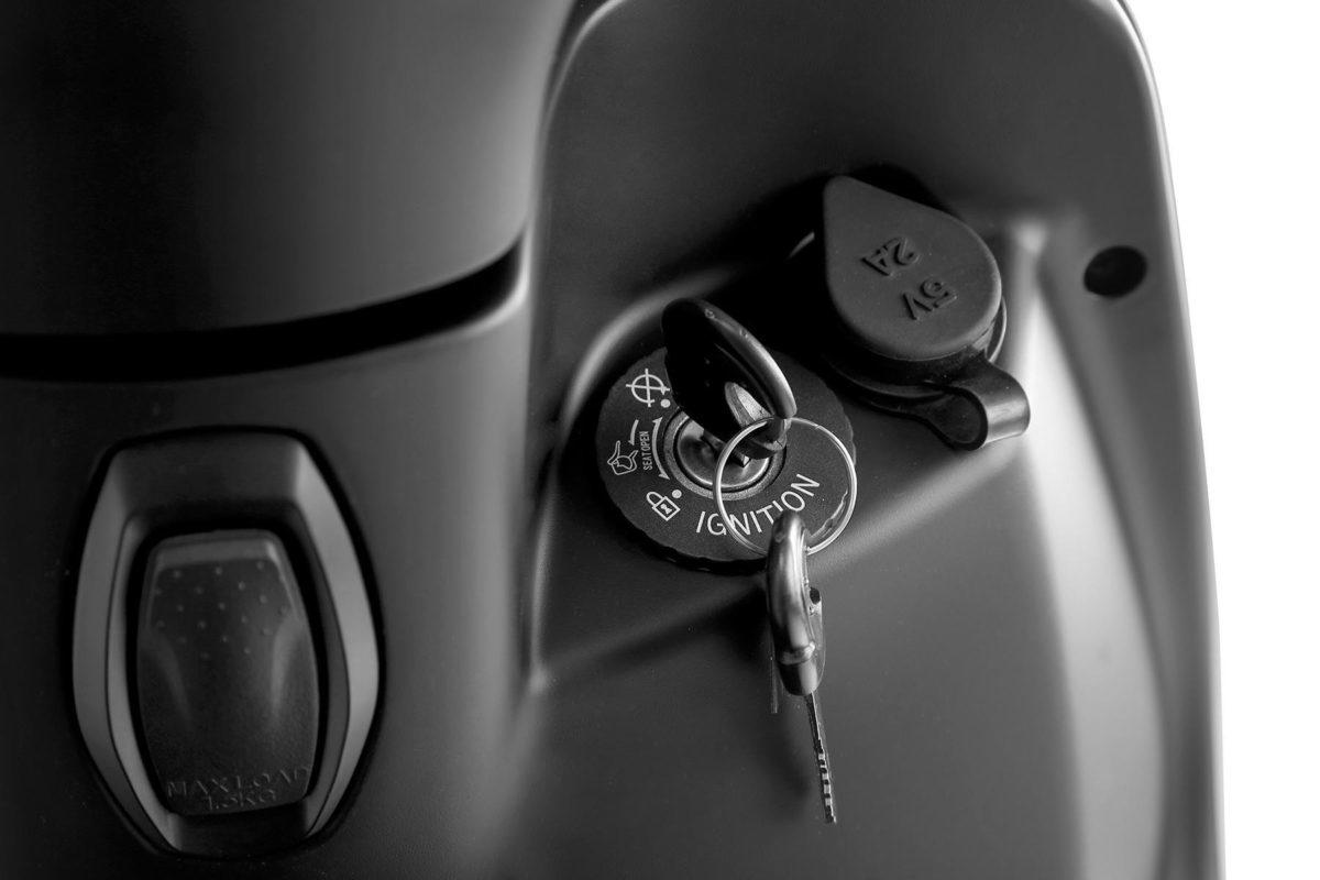 SYM Symphony 125 LX 2020