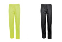 Tucano Urbano Panta Nano Rain Zeta