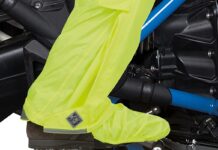 Tucano Urbano Panta Nano Rain Zeta