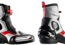 Botas XPD X-TWO