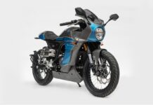 FB Mondiale Pagani 125 2019