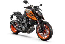 KTM 1290 Super Duke R 2019
