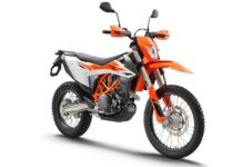 KTM 690 Enduro R 2019