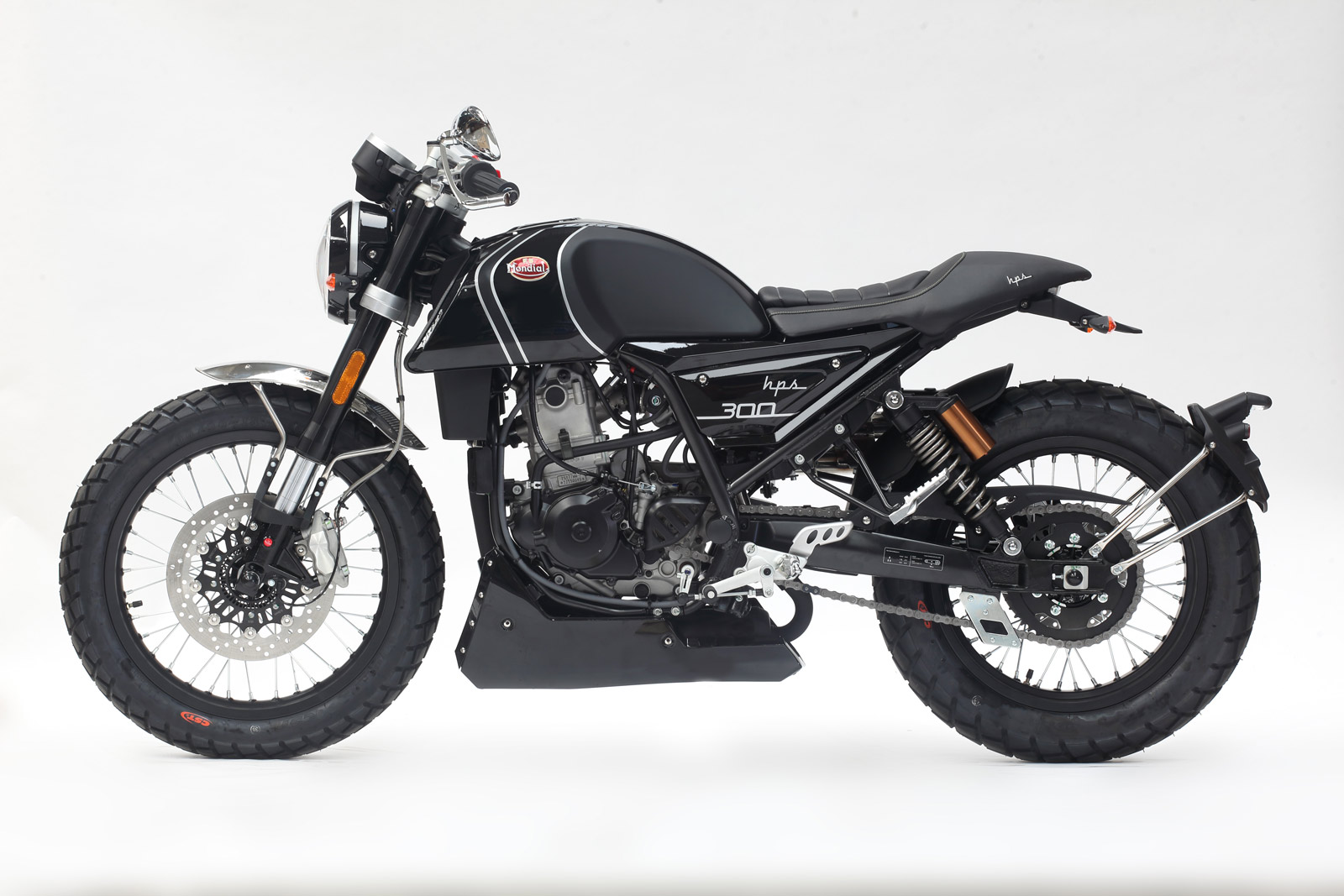 FB MONDIALE HPS 300 2019