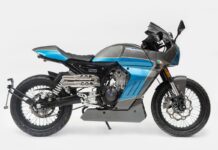 FB Mondiale Pagani 125 2019