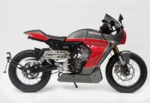 FB Mondiale Pagani 125 2019