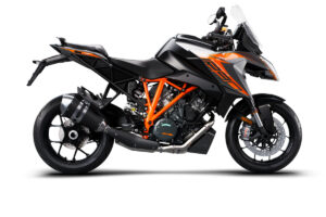 KTM Super Duke GT 2019