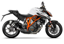 KTM 1290 Super Duke R 2019