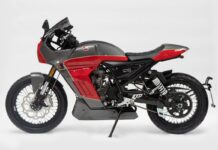 FB Mondiale Pagani 125 2019