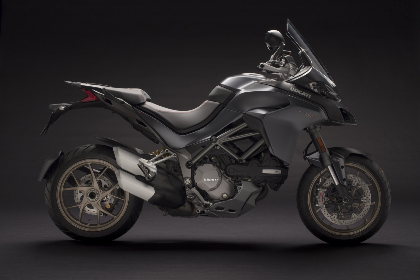 Ducati Multistrada 1260 S 2019