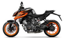 KTM 1290 Super Duke R 2019