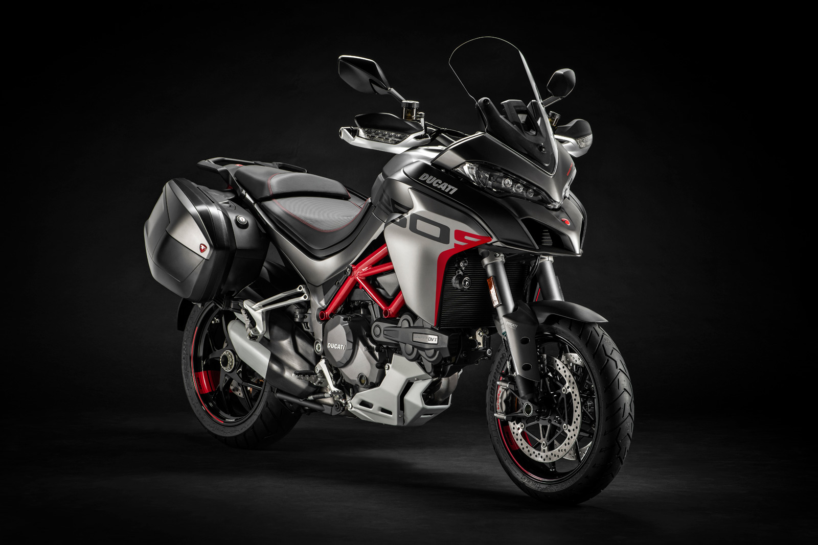 Ducati Multistrada 1260 S 2019