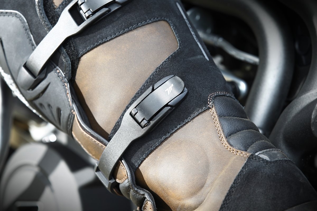 botas SD-BA4