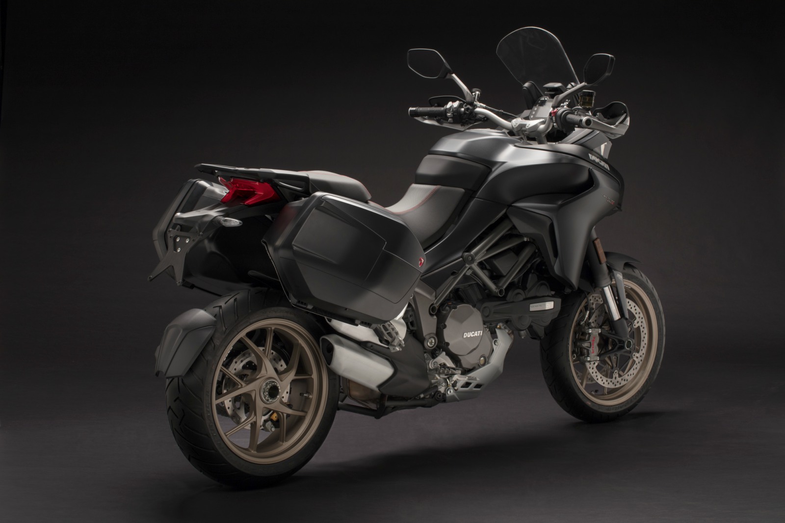 Ducati Multistrada 1260 S 2019