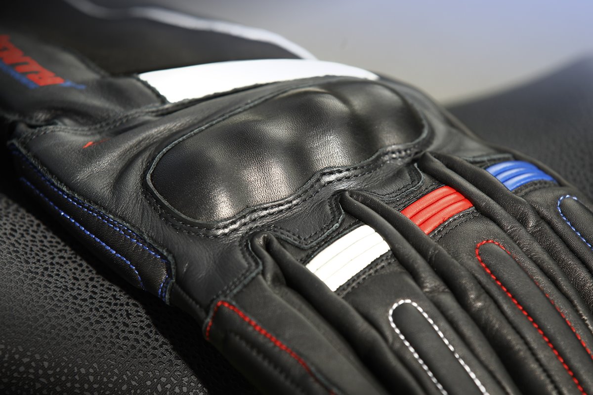 guantes SD-T1