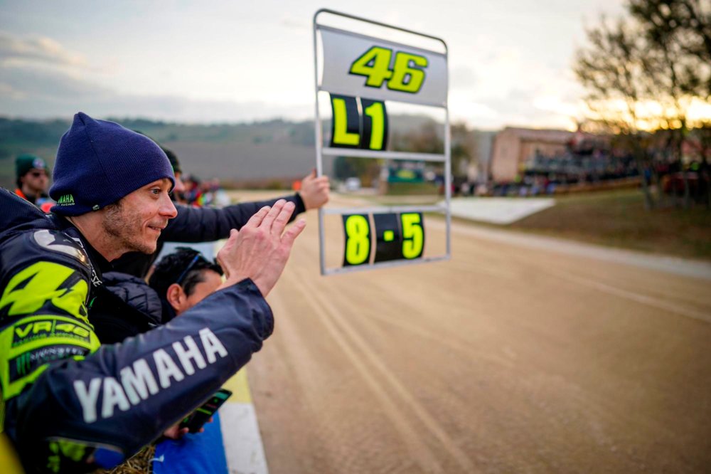 100 km dei Campioni 2019