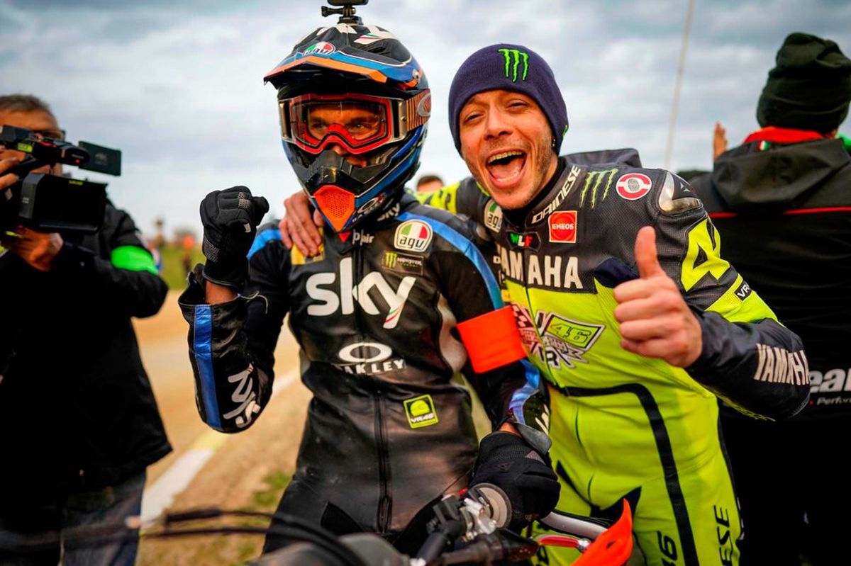 100 km dei Campioni 2019
