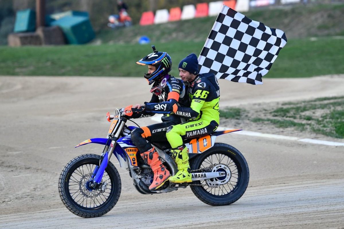 100 km dei Campioni 2019