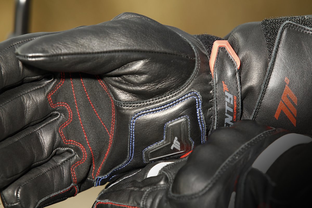 guantes SD-R11