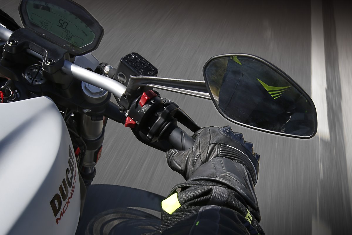 guantes SD-R11