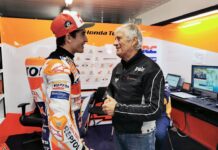 Giacomo Agostini da su visión de MotoGP