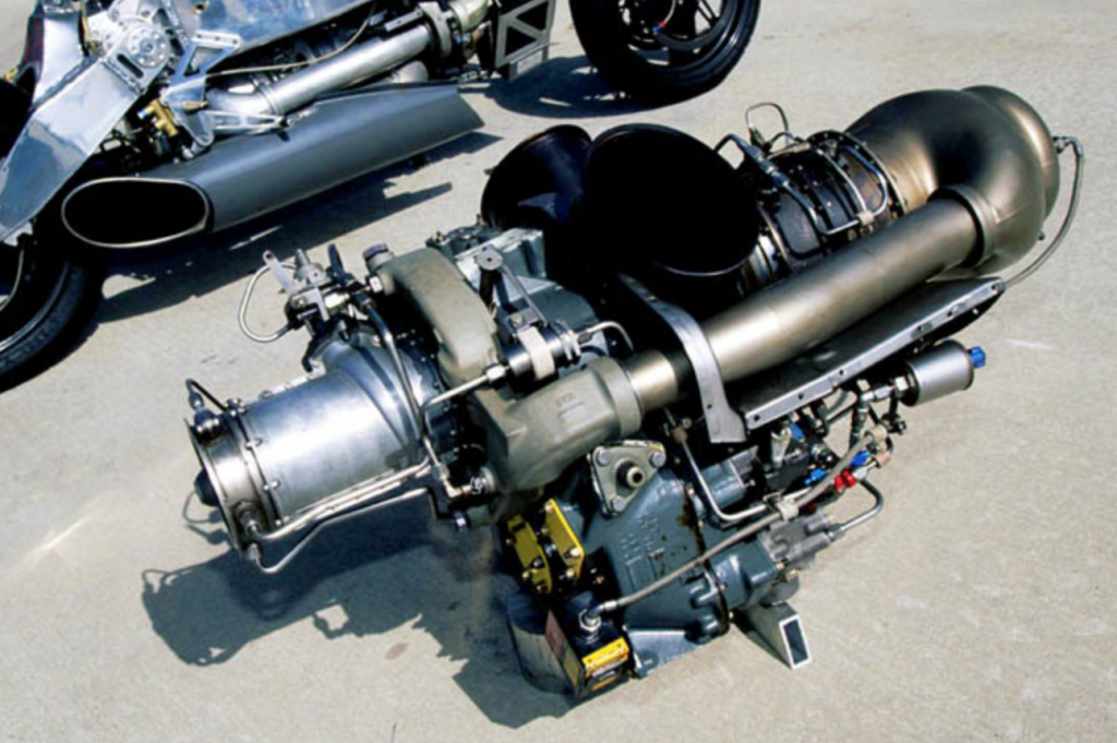 MTT 420RRT
