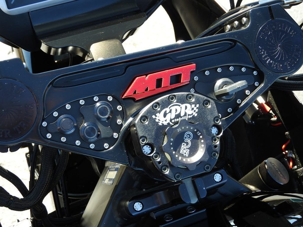 MTT 420RRT