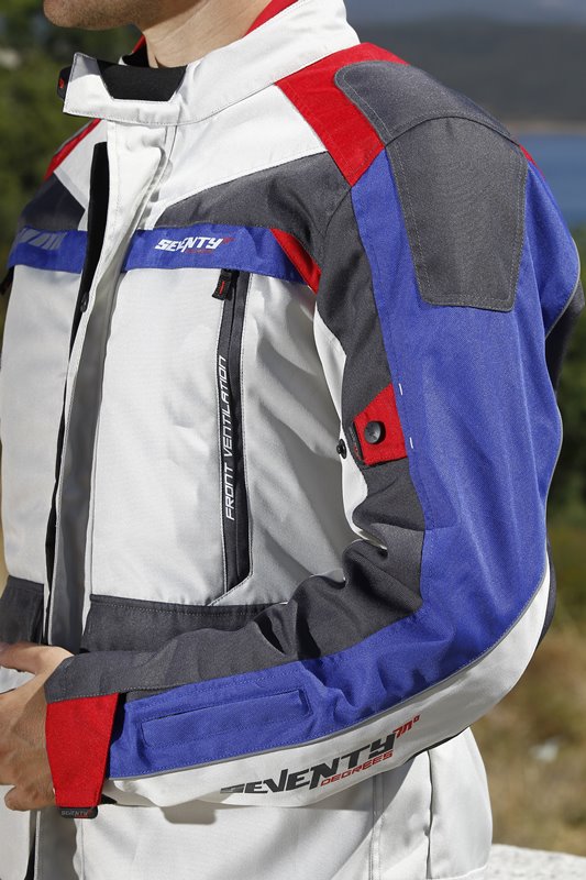 chaqueta SD-JT43 y pantalones SD-PT3