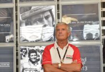 Giacomo Agostini da su visión de MotoGP