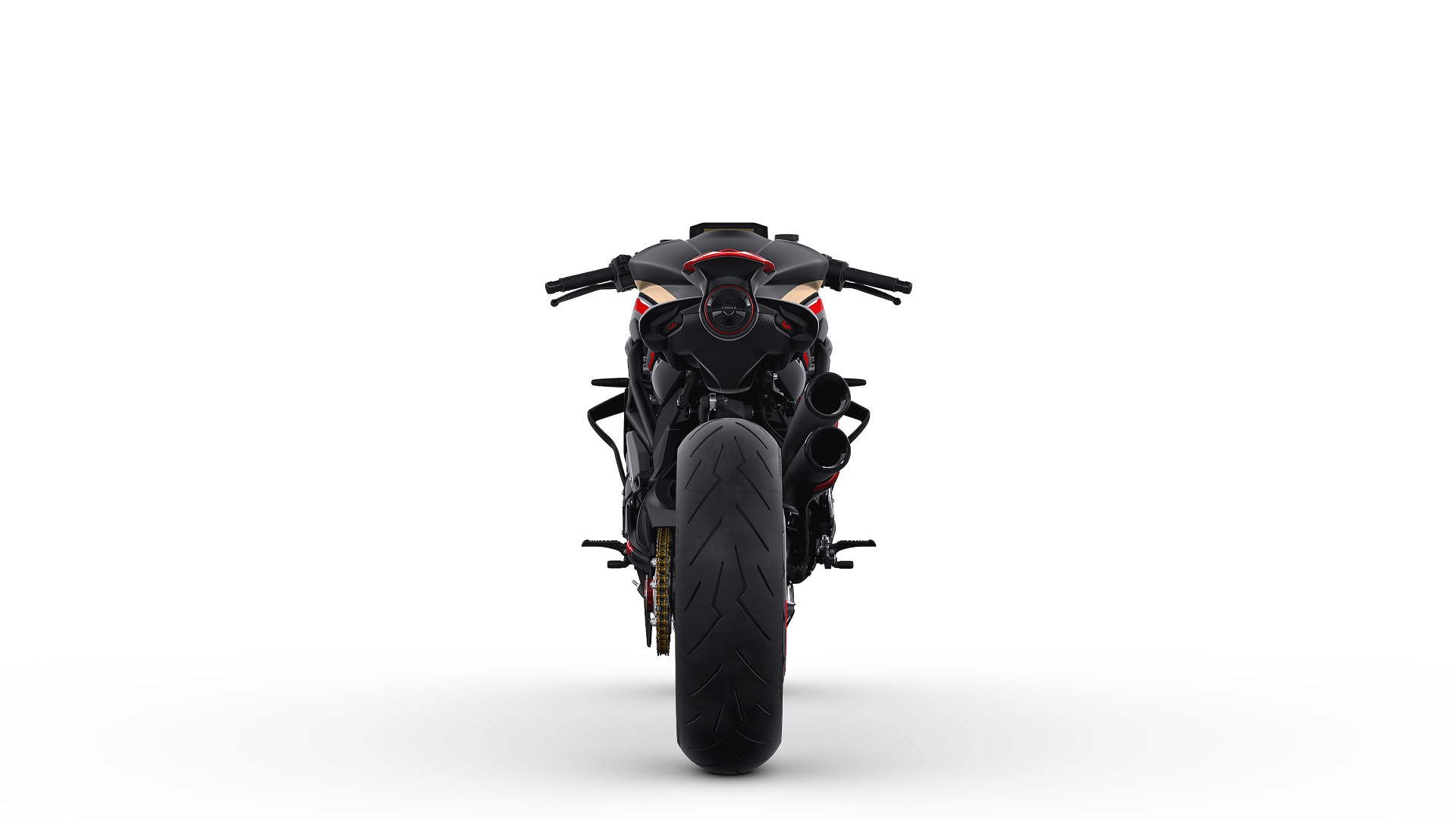 MV AGUSTA RUSH 1000 2020