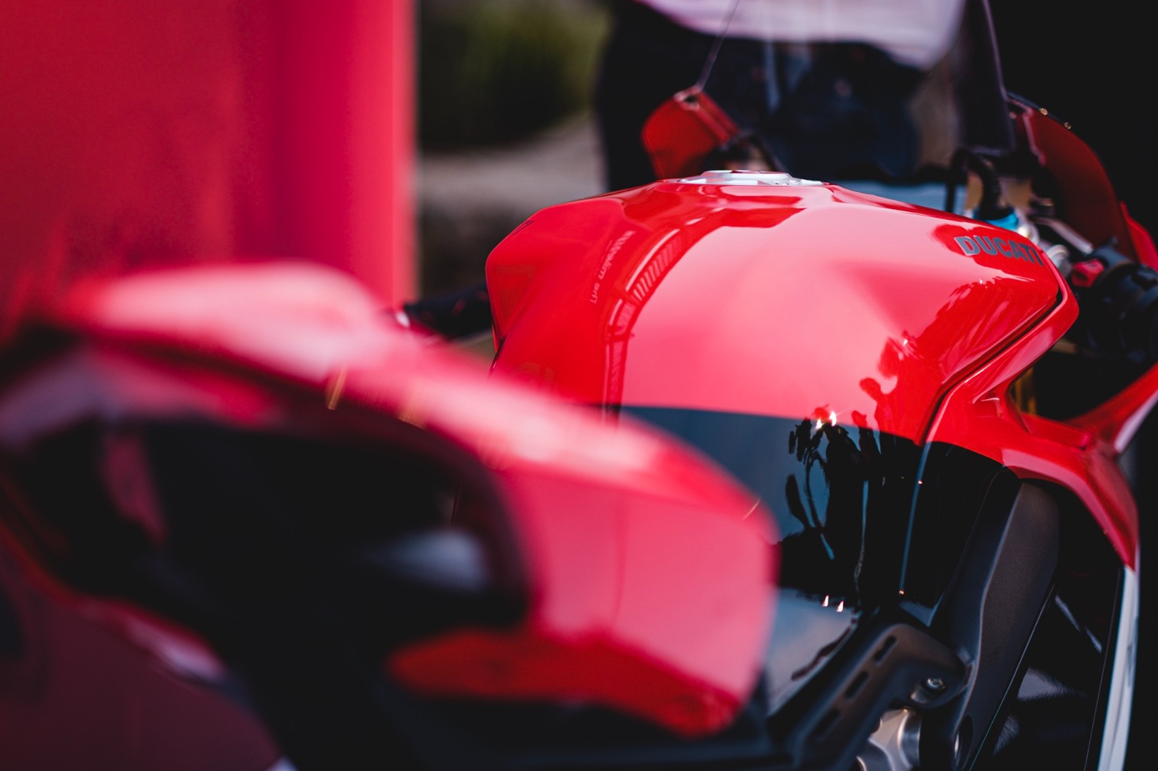Ducati Panigale V4 25 Aniversario 2019