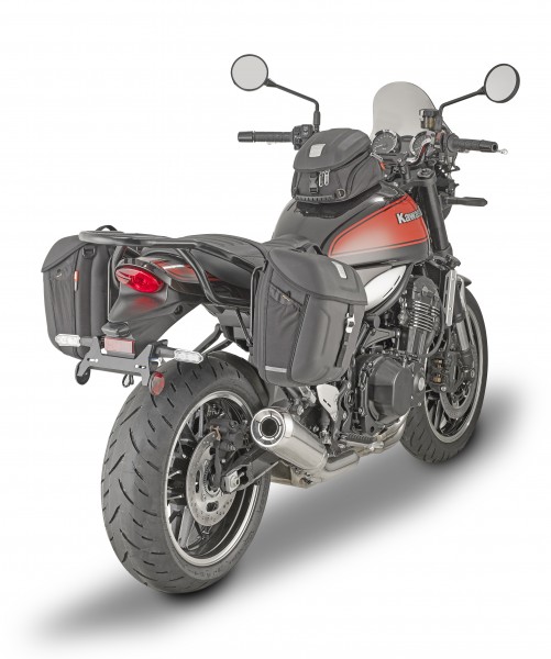 Kit GIVI para la Kawasaki Z900 RS
