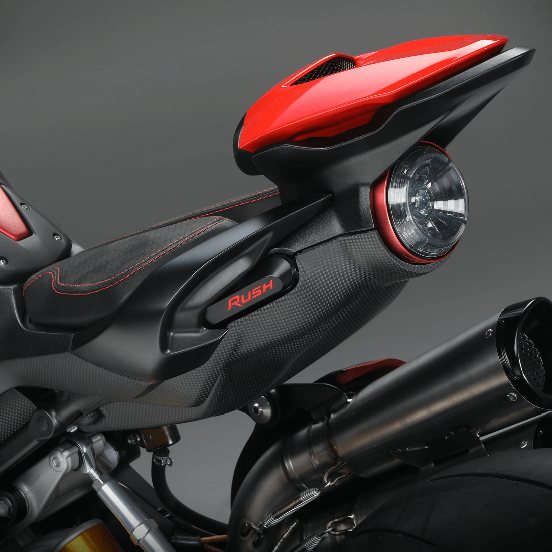 MV AGUSTA RUSH 1000 2020