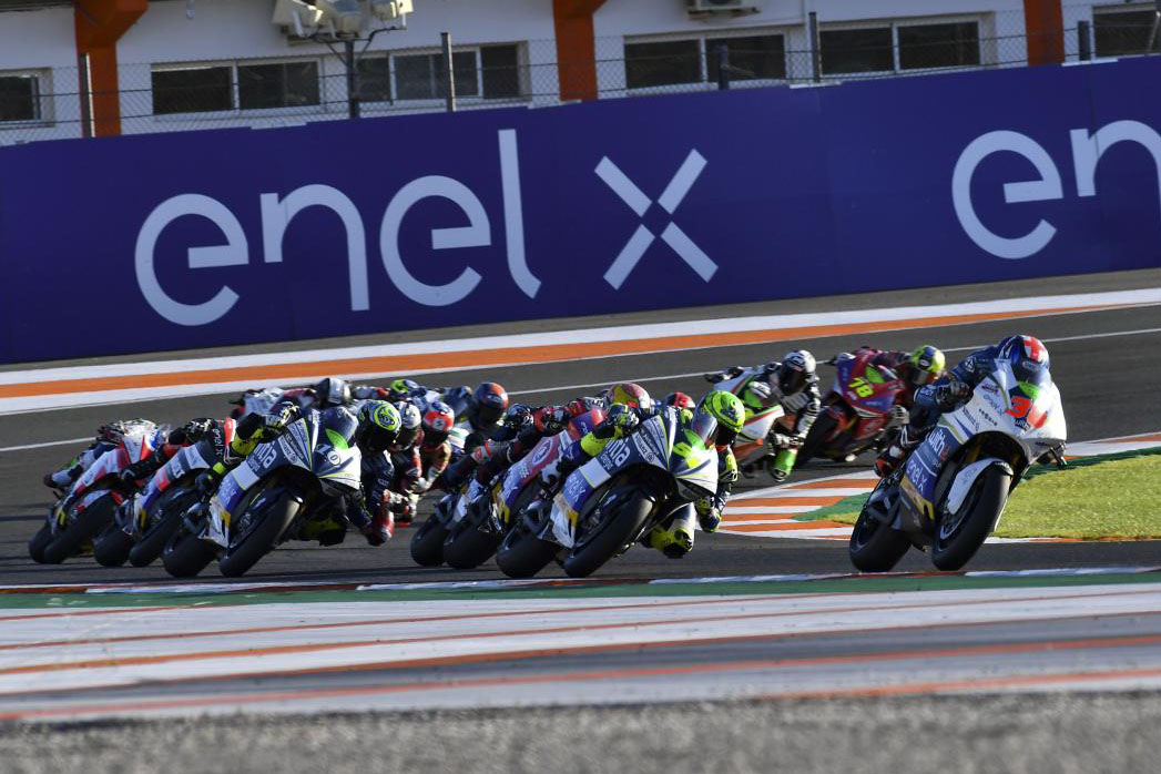 La temporada 2020 arrancará en Jerez y acabará en Valencia