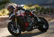 Dunne falleció en el Pikes Peak 2019