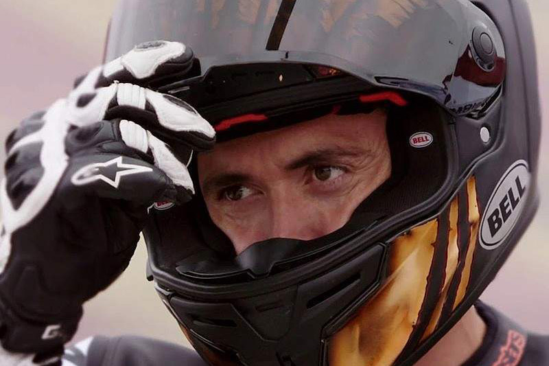 La Fundación Carlin Dunne ayuda a deportistas