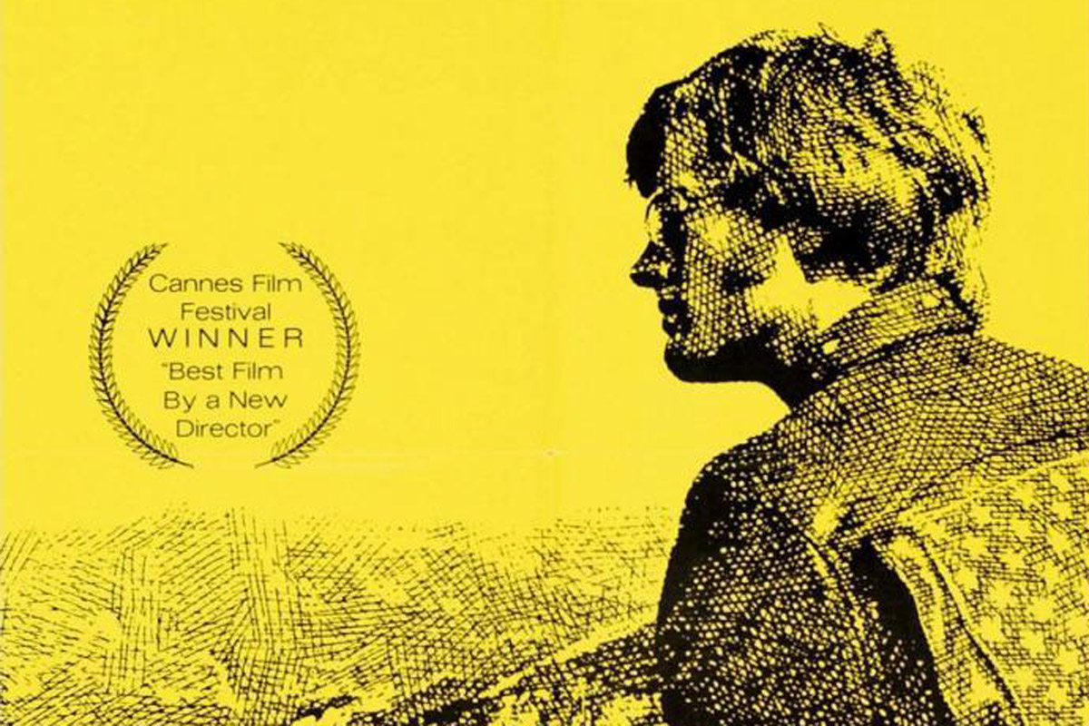 Easy Rider, premiada en el Festival de Cannes de 1969