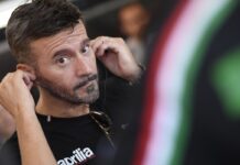 Max Biaggi 2019